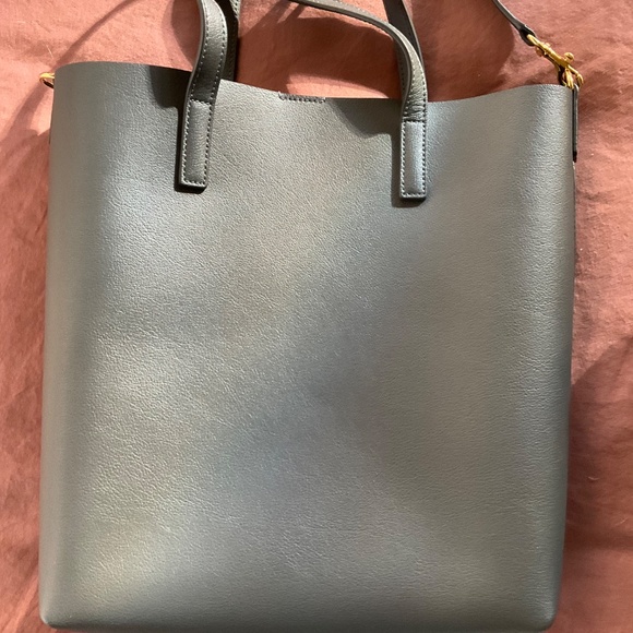 Saint Laurent Toy Shopping Tote - Picture 12 of 16